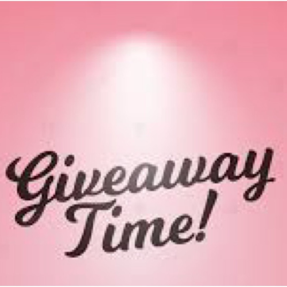 Free Giveaway Time